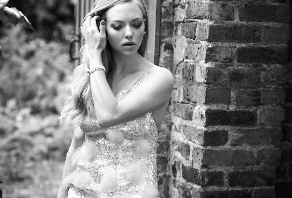 Beauty Photography by Simon Emmett