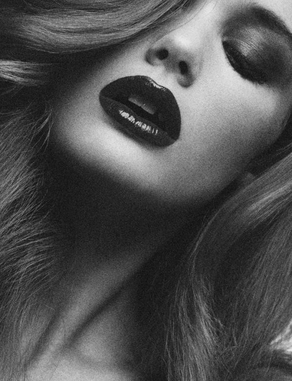 Beauty Photography by Simon Emmett