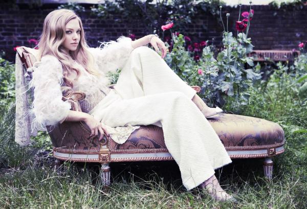 Beauty Photography by Simon Emmett