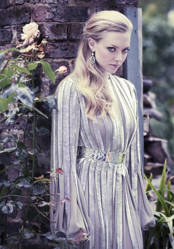 Beauty Photography by Simon Emmett