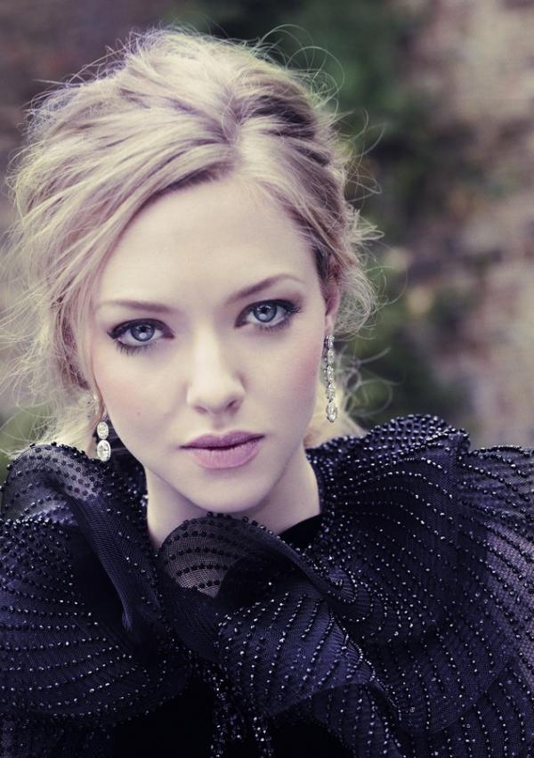 Beauty Photography by Simon Emmett