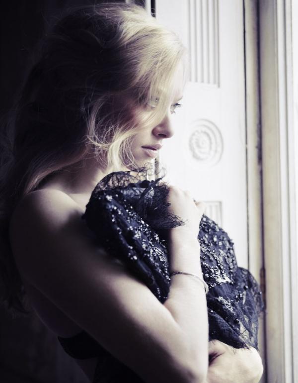 Beauty Photography by Simon Emmett