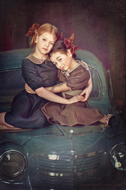 Children's Photography by Kariny Kiel