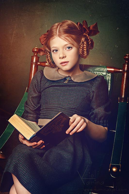 Children's Photography by Kariny Kiel