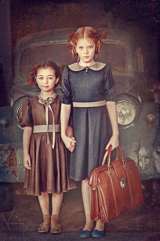 Children's Photography by Kariny Kiel