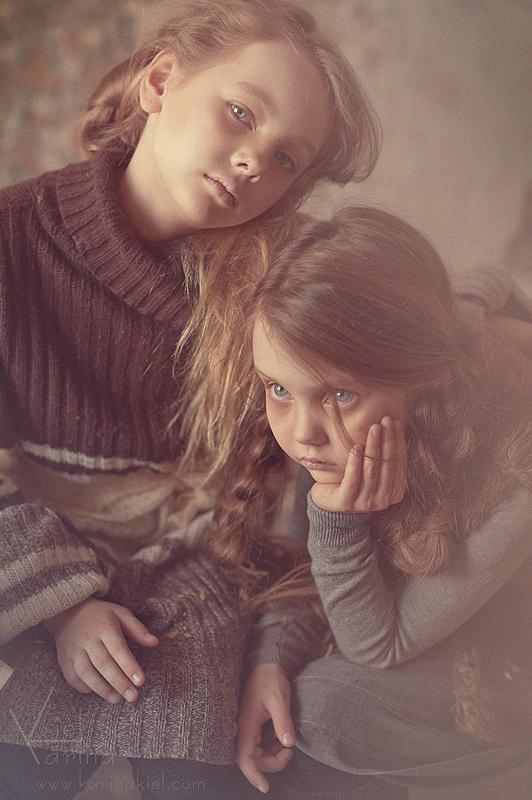 Children's Photography by Kariny Kiel