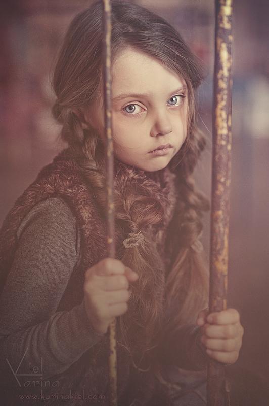 Children's Photography by Kariny Kiel