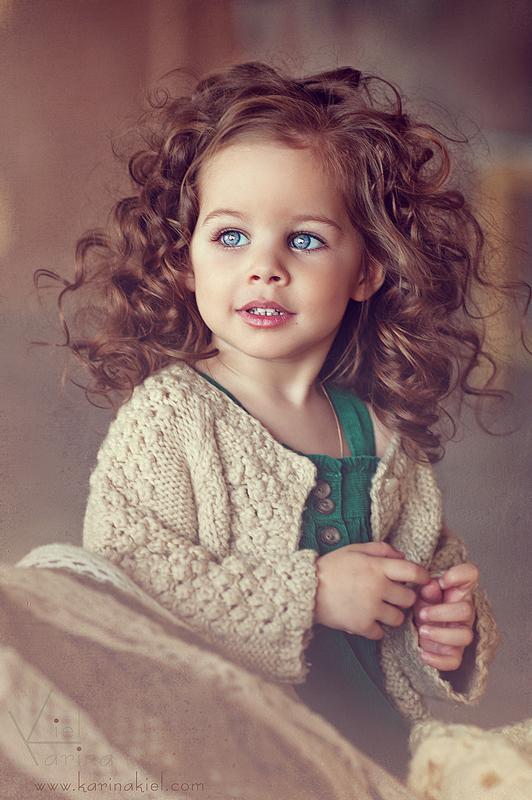Children's Photography by Kariny Kiel