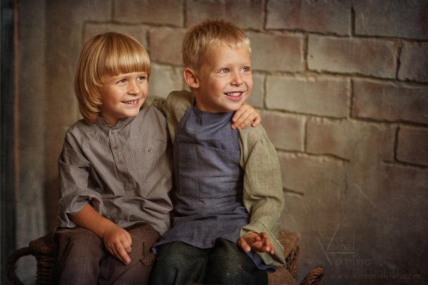 Children's Photography by Kariny Kiel