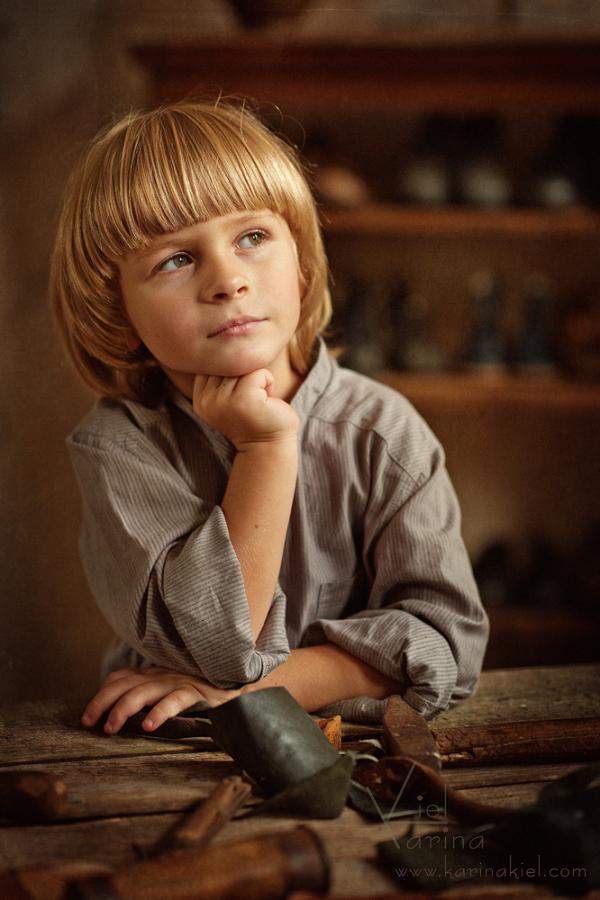 Children's Photography by Kariny Kiel