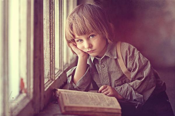 Children's Photography by Kariny Kiel