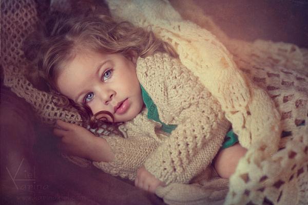 Children's Photography by Kariny Kiel