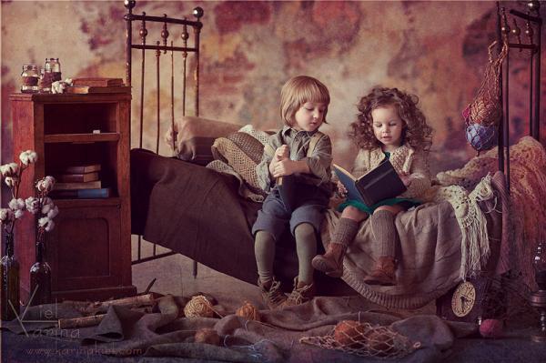 Children's Photography by Kariny Kiel