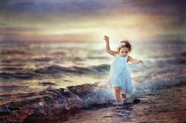 Children's Photography by Kariny Kiel