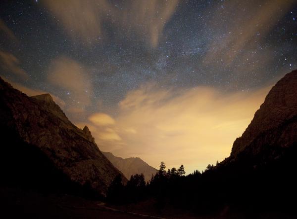 Spectacular Moutain Photography by Roberto Bertero