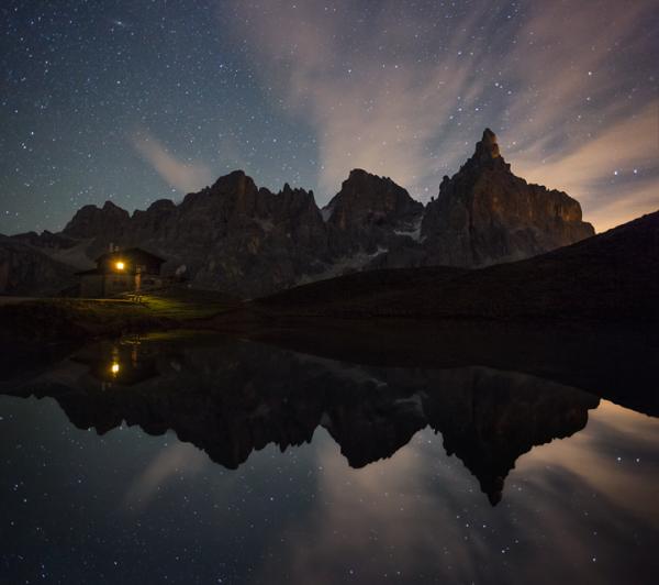 Spectacular Moutain Photography by Roberto Bertero