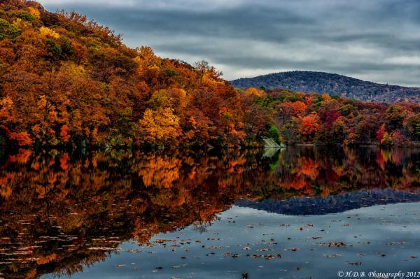 Landscape Photography by Harold Begun