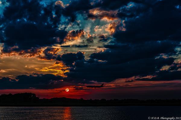 Landscape Photography by Harold Begun
