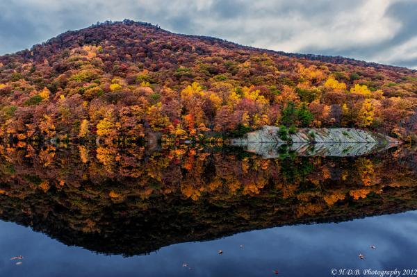Landscape Photography by Harold Begun