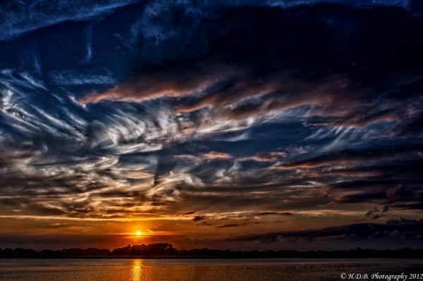 Landscape Photography by Harold Begun