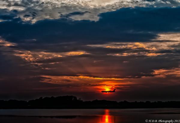 Landscape Photography by Harold Begun