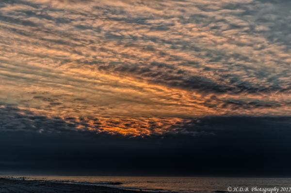 Landscape Photography by Harold Begun