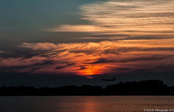 Landscape Photography by Harold Begun