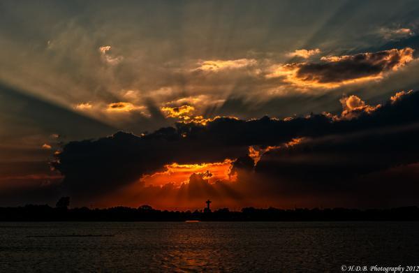 Landscape Photography by Harold Begun