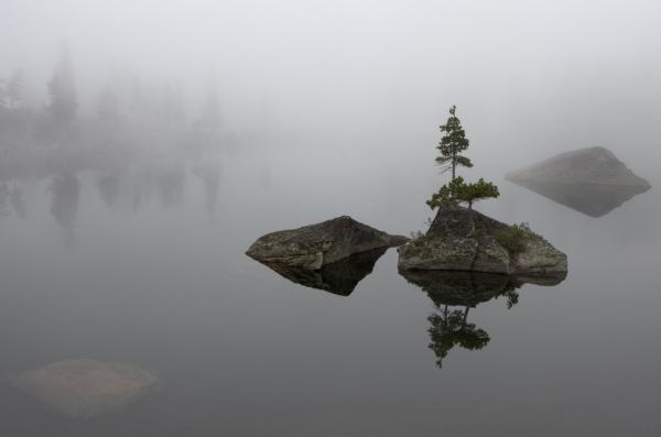 Landscape Photography by Michael Migushin