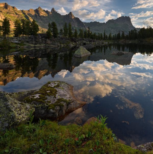 Landscape Photography by Michael Migushin