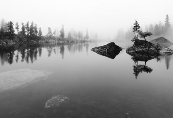 Landscape Photography by Michael Migushin