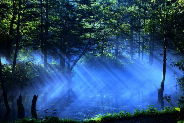 Landscape Photography by Yume