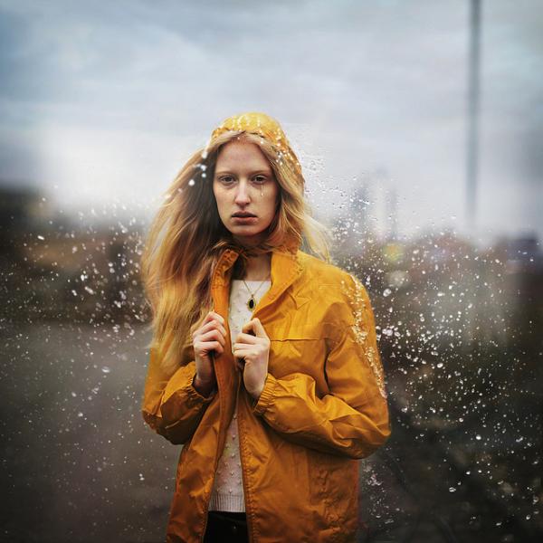Photography by Rosie Hardy