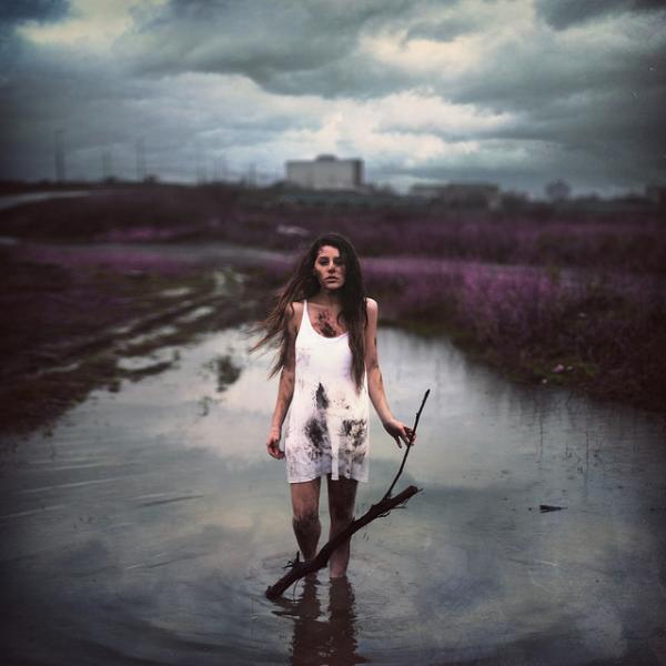 Photography by Rosie Hardy