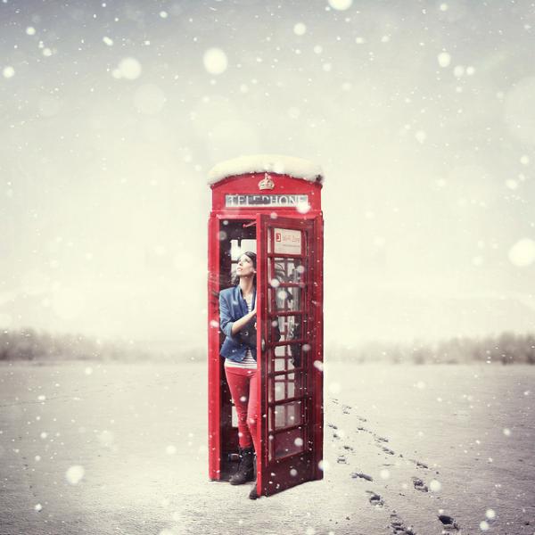 Photography by Rosie Hardy