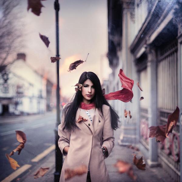 Photography by Rosie Hardy