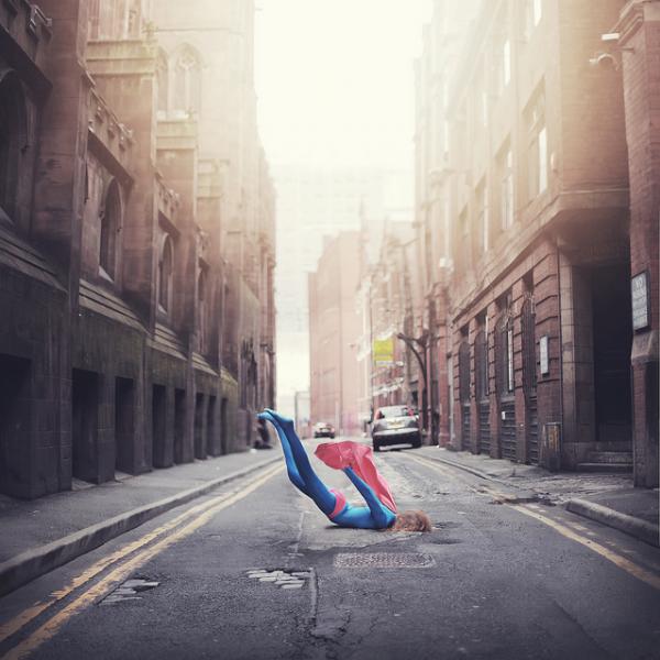 Photography by Rosie Hardy