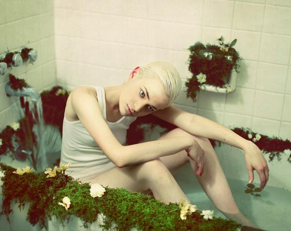 Photography by Rosie Hardy