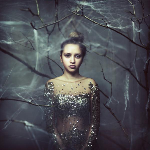 Photography by Rosie Hardy