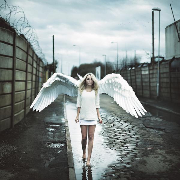 Photography by Rosie Hardy