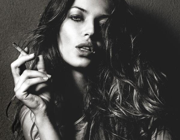 Stunning Portrait Photography by Tom Hoops