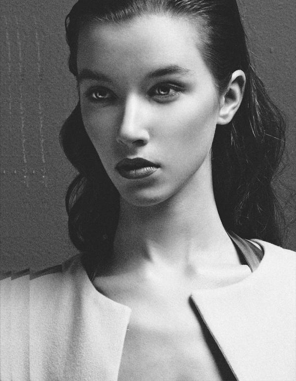 Stunning Portrait Photography by Tom Hoops