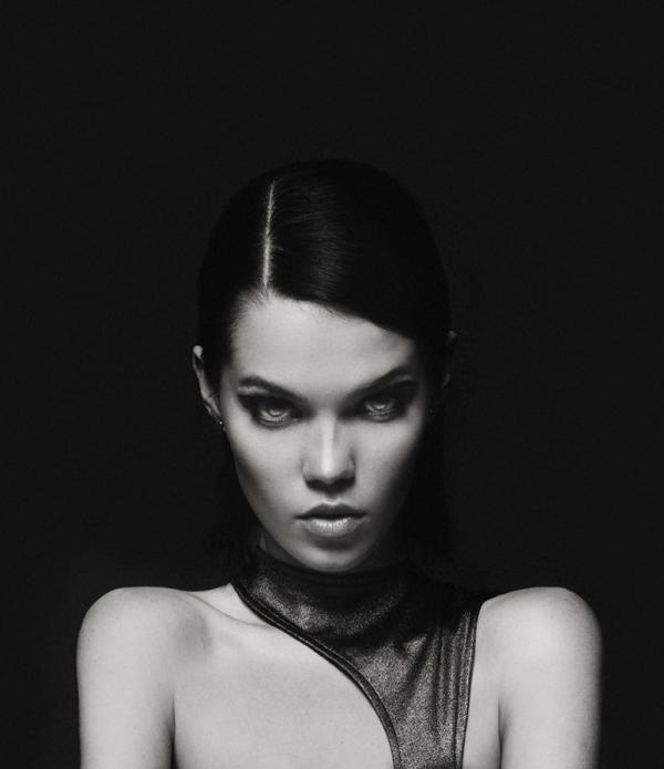 Stunning Portrait Photography by Tom Hoops