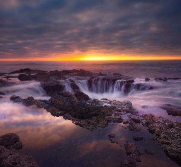 Landscape Photography by Kevin McNeal