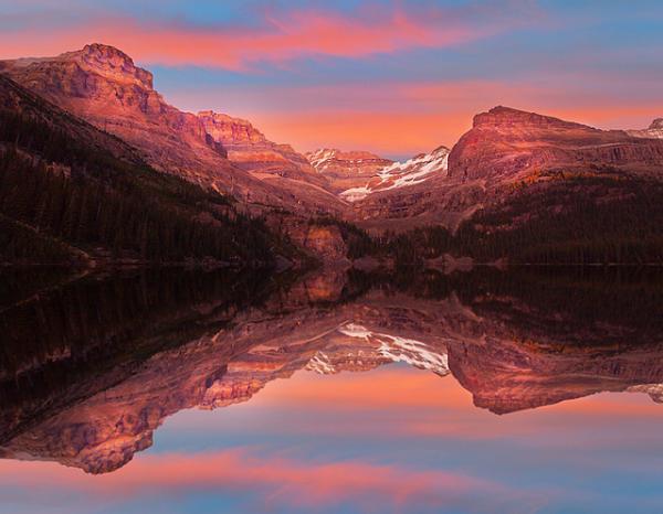 Landscape Photography by Kevin McNeal