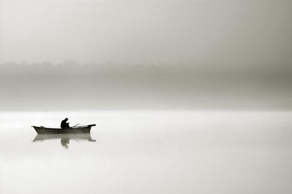 Landscape Photography by Marcin Sobas
