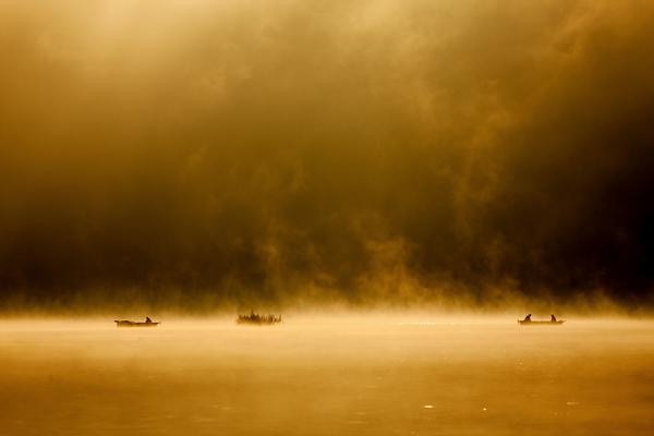 Landscape Photography by Marcin Sobas