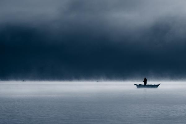Landscape Photography by Marcin Sobas