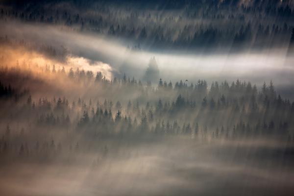 Landscape Photography by Marcin Sobas