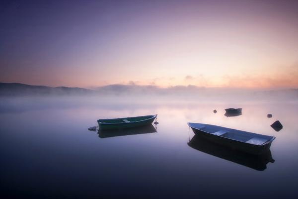 Landscape Photography by Marcin Sobas